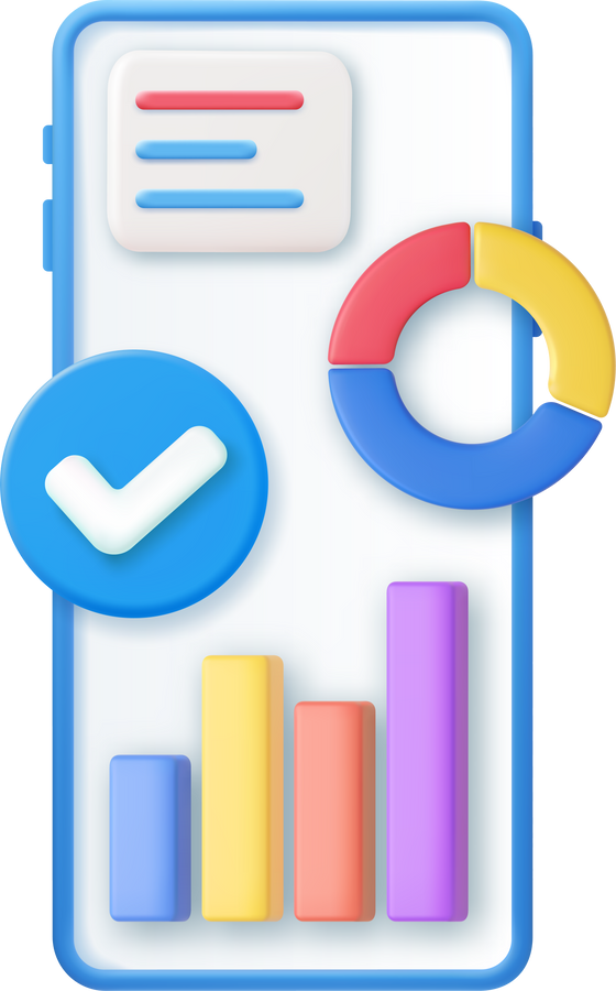 3D SEO Optimization, stock trading,